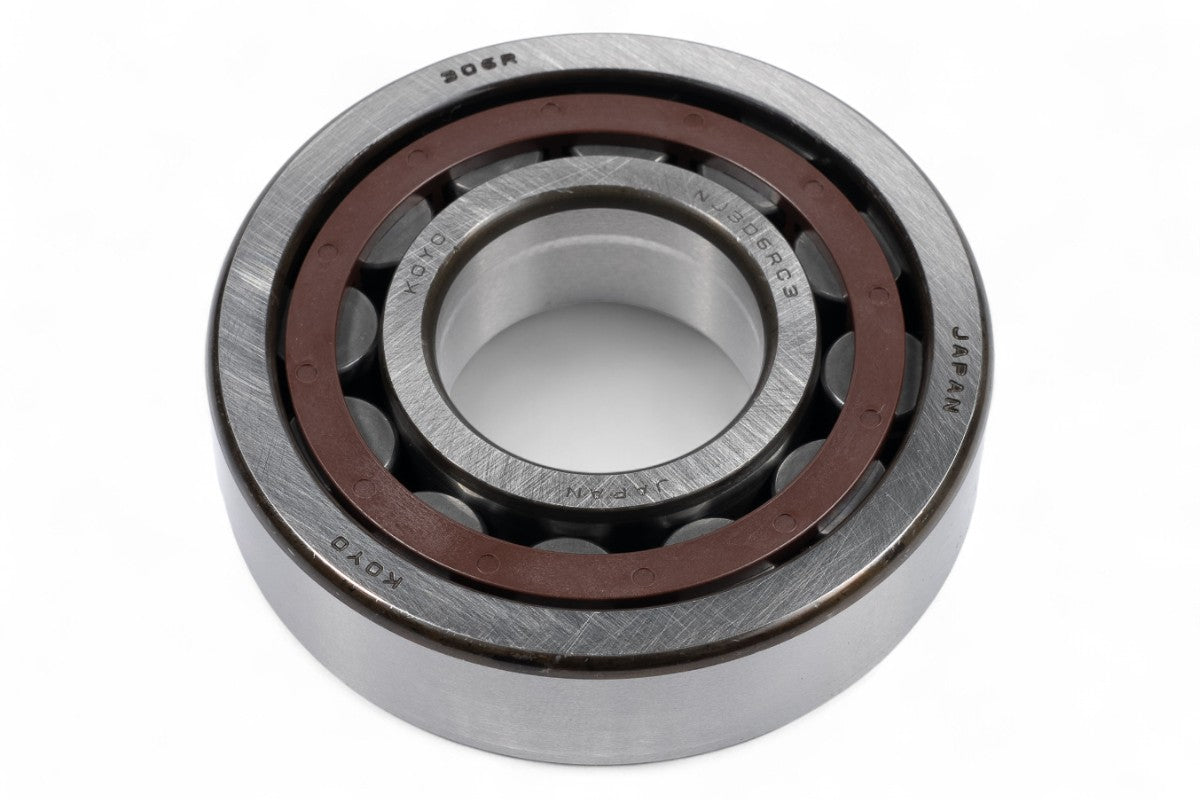 Cuscinetto albero motore KOYO 30x72x19 mm - Lato destro KTM 640 LC4 1998-2007