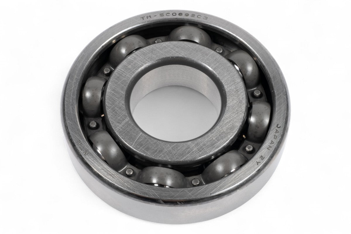 Cuscinetto albero motore NTN 30x76x17.5 mm - Monta su lato destro e lato sinistro HONDA XR 400 R 1996-2004