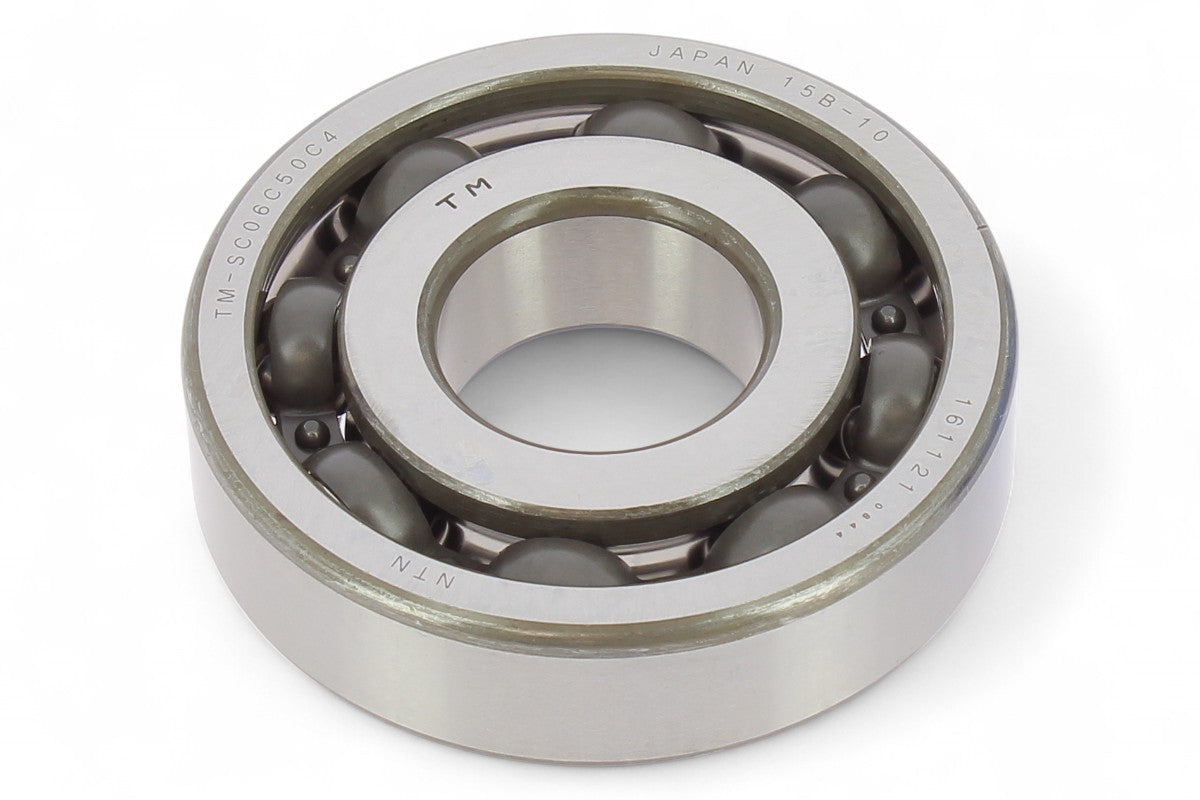 Cuscinetto albero motore NTN 28x72x18 mm - Monta su lato destro e lato sinistro KAWASAKI KX 250 2003-2008