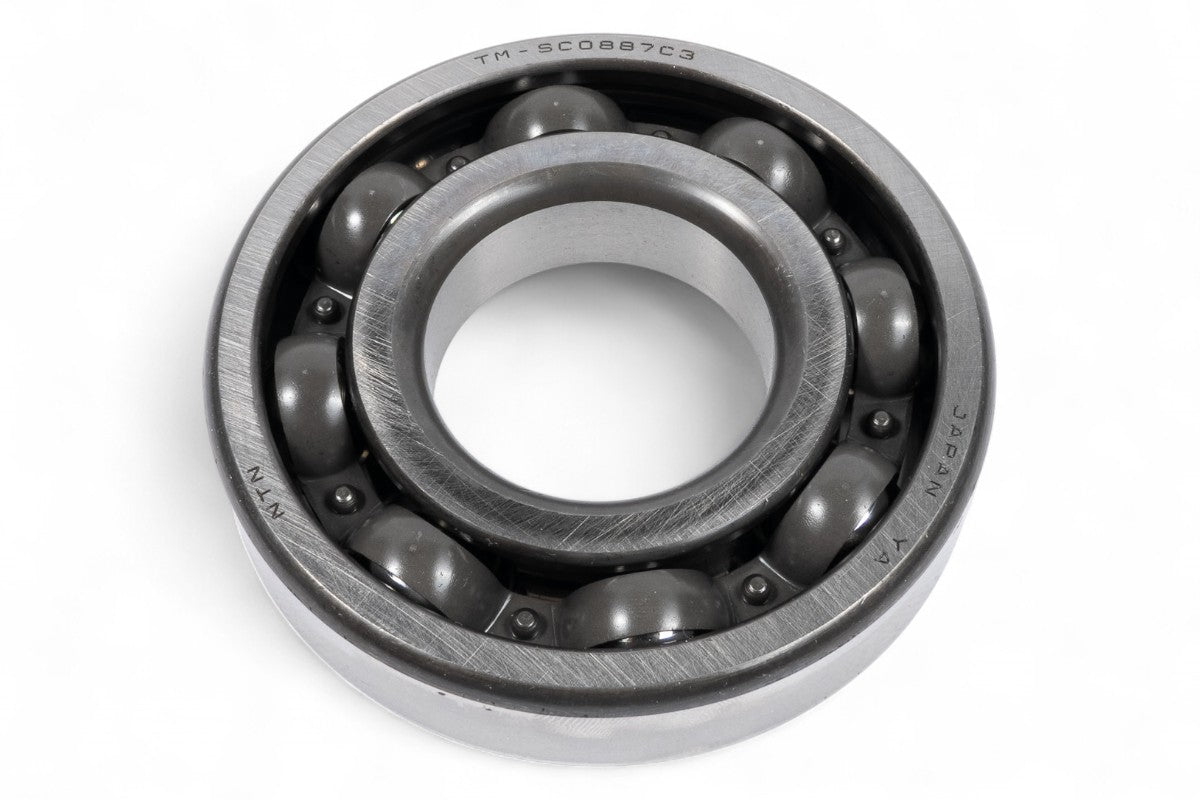 Cuscinetto albero motore NTN 40x90x20 mm - Lato sinistro HONDA XR 650 R 2000-2007
