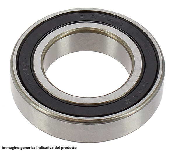 CUSCINETTO RUOTA KOYO ANTERIORE HUSABERG 250 FE 2013-2014 LATO DESTRO E SINISTRO