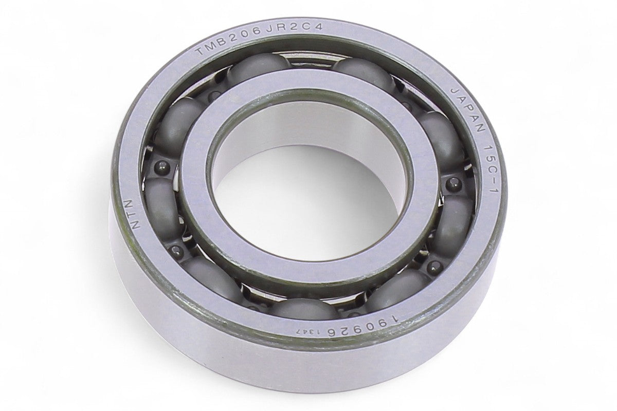 Cuscinetto albero motore NTN 30x62x16 mm - C4 Monta su lato destro e lato sinistro BETA RR 300 2013-2015