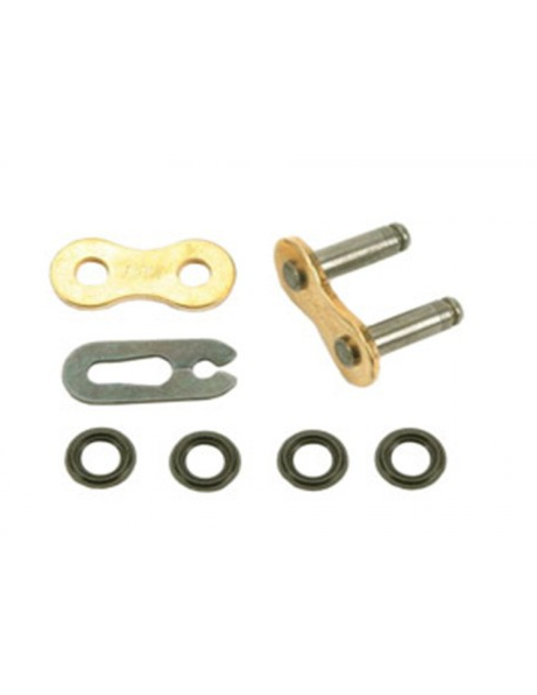 MAGLIA GIUNTO CATENA DID ERVT CHIUSURA CLIP