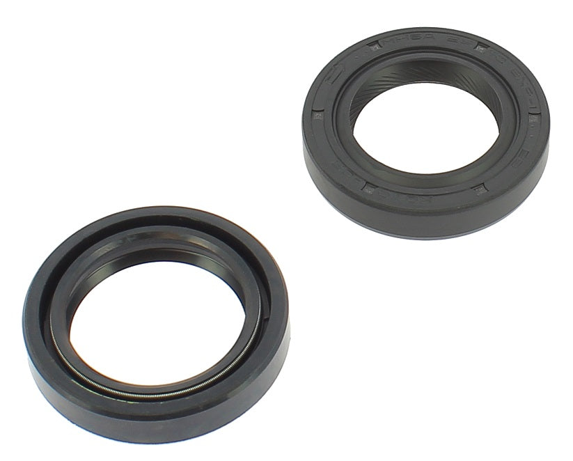 KIT PARAOLI ALBERO MOTORE YAMAHA YZ 125 1983-1985
