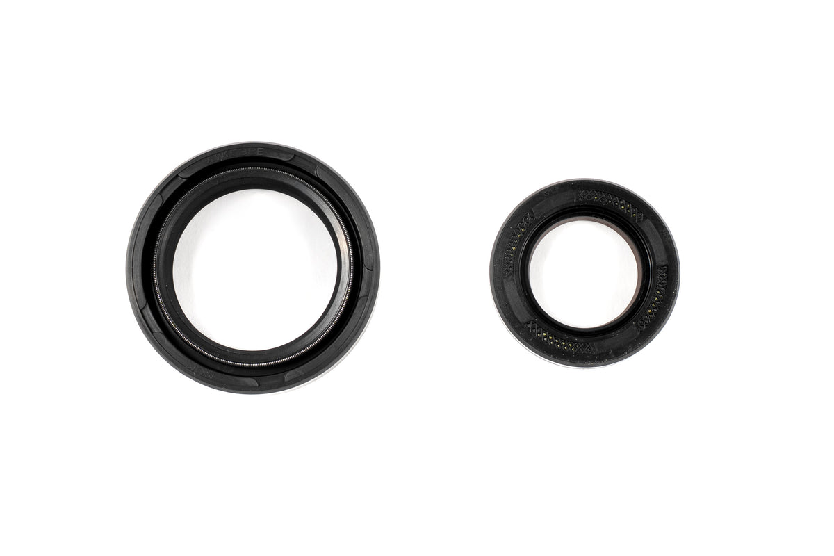 KIT PARAOLI ALBERO MOTORE SUZUKI RM 125 1986-1988