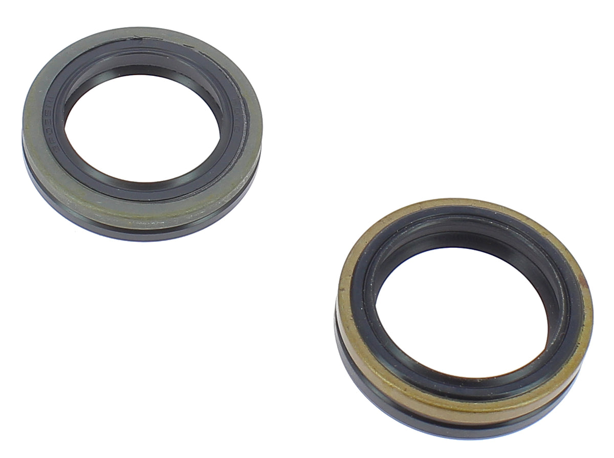 KIT PARAOLI ALBERO MOTORE SUZUKI RM 250 2005-2012