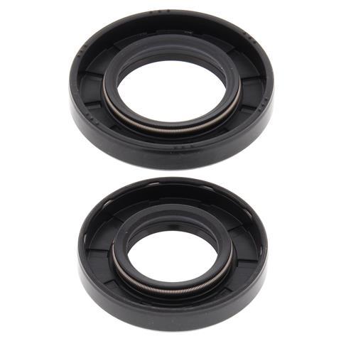 KIT PARAOLI ALBERO MOTORE KAWASAKI KX 250 1985-2008