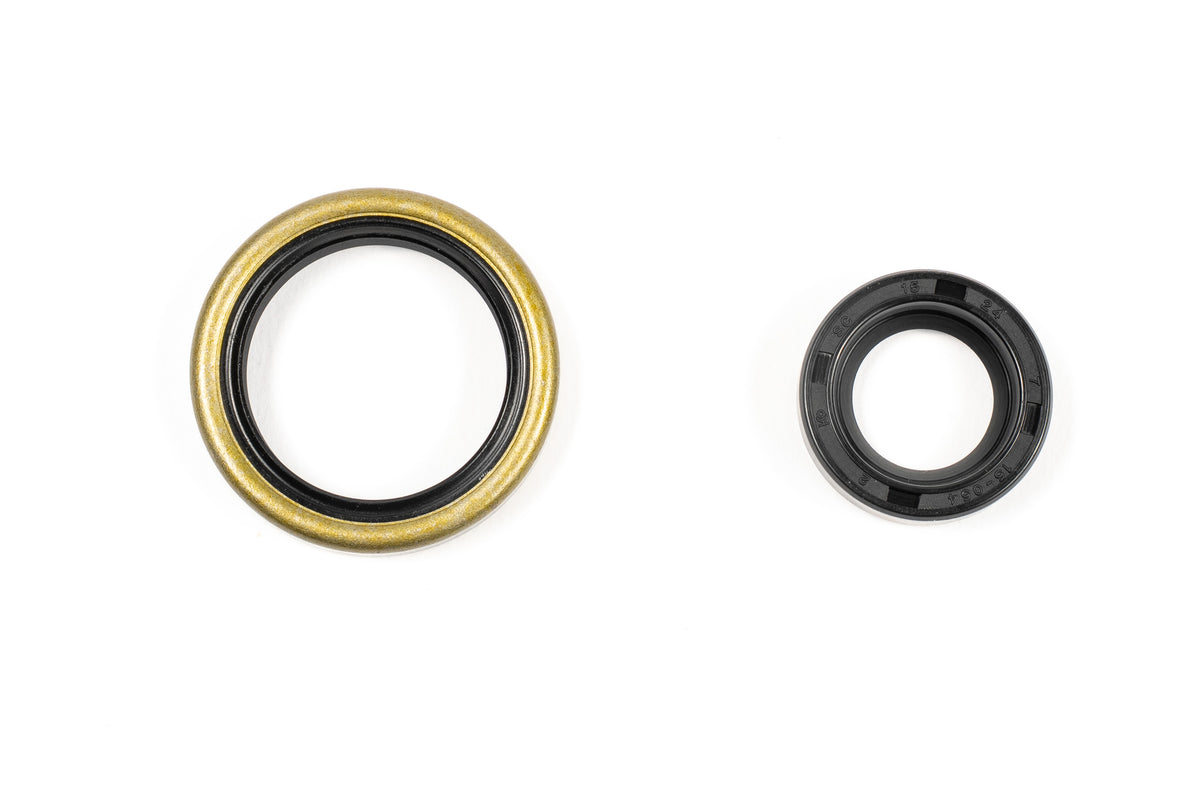KIT PARAOLI ALBERO MOTORE HUSQVARNA 50 TC 2024-2025
