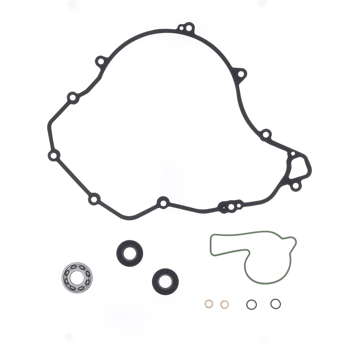 KIT GUARNIZIONI POMPA ACQUA HUSQVARNA 350 FE 2024-2026