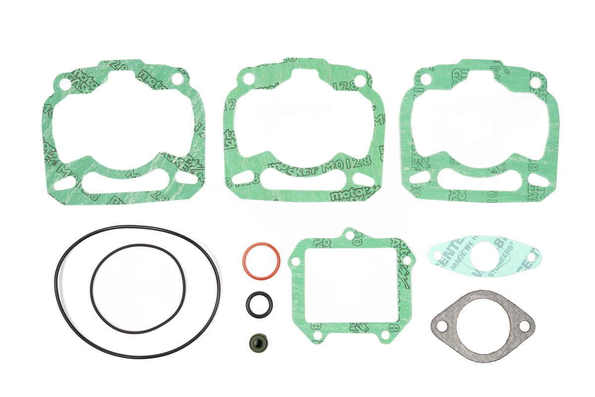 SERIE SMERIGLIO APRILIA RS 125 1996-2009