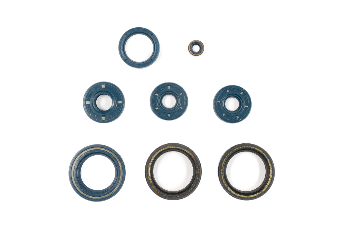 KIT PARAOLI MOTORE APRILIA AF1 125 1988-1995