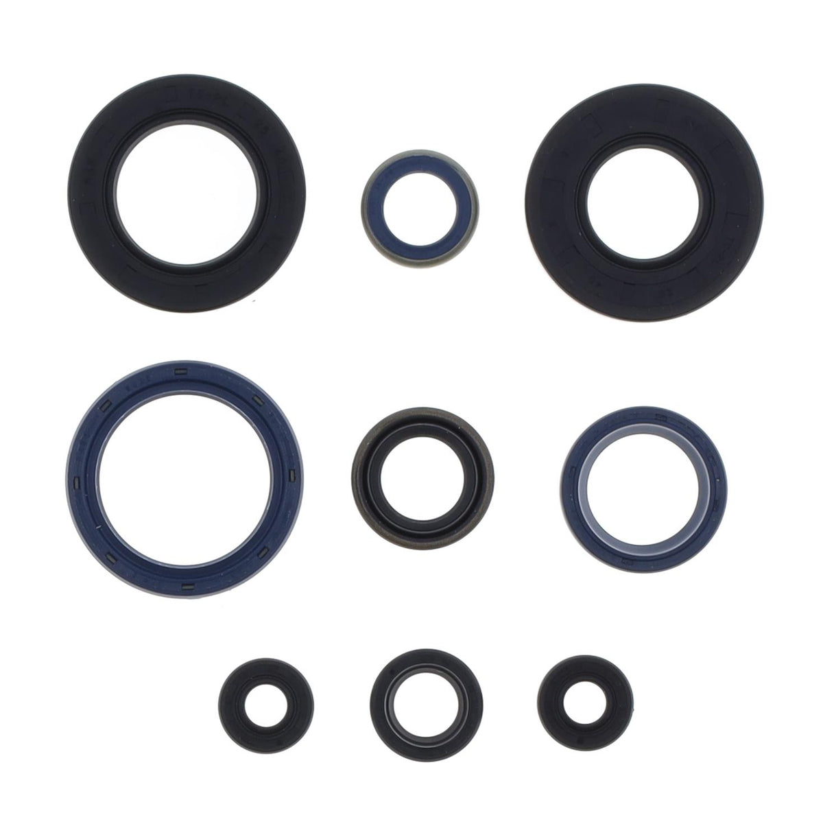 KIT PARAOLI MOTORE HUSQVARNA 250 WR 1992-1998
