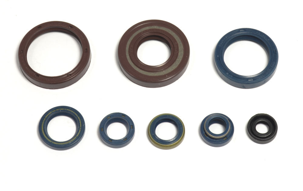 KIT PARAOLI MOTORE HUSQVARNA 125 WR 1997-2013