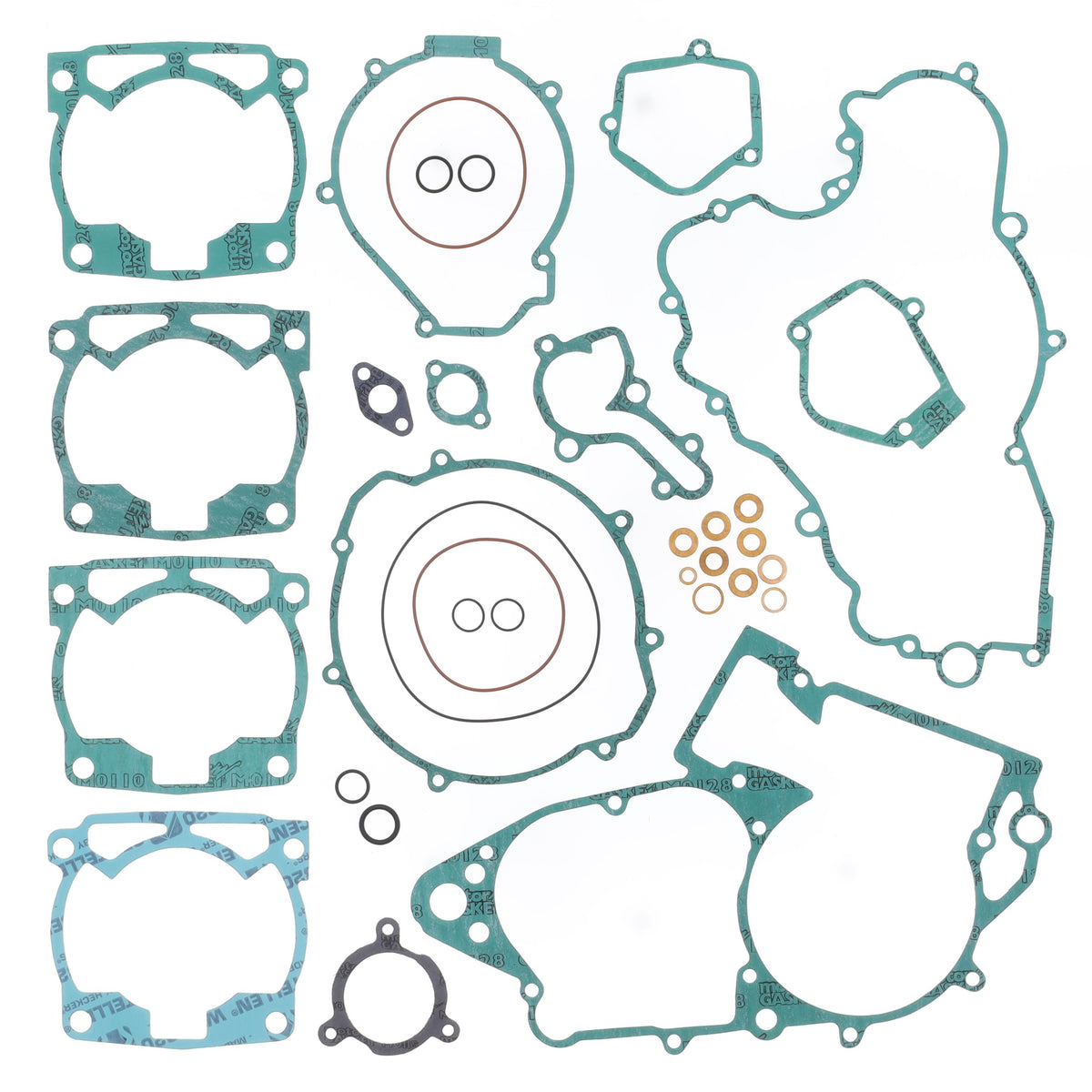 KIT GUARNIZIONI MOTORE KTM 300 EXC 1998-1998