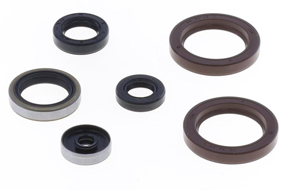 KIT PARAOLI MOTORE HUSQVARNA 125 TC 2014-2015
