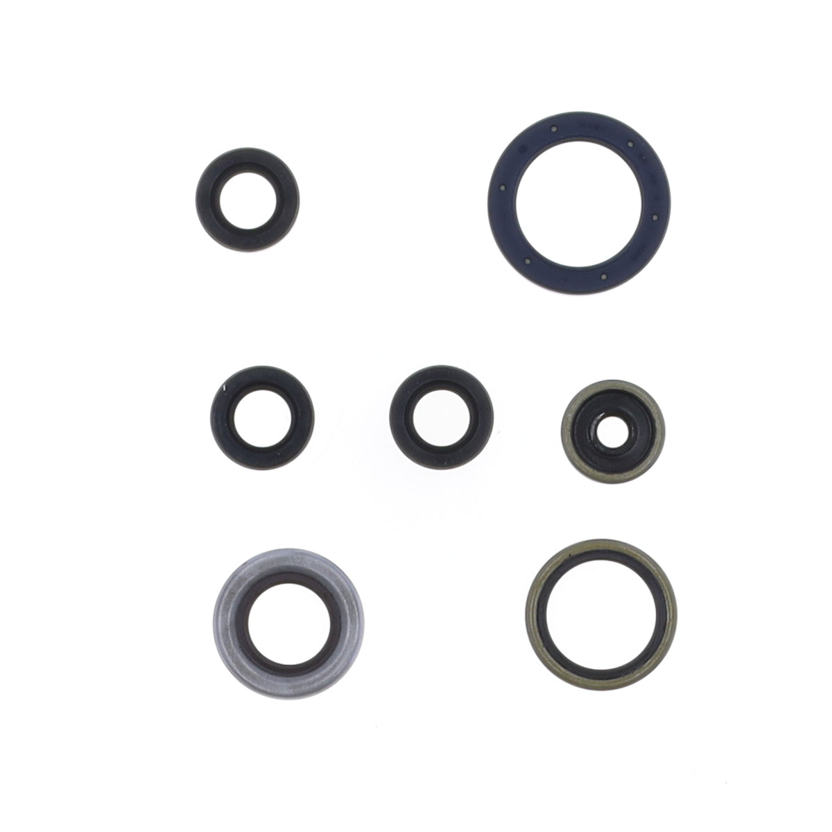 KIT PARAOLI MOTORE HUSQVARNA 85 TC 2014-2017