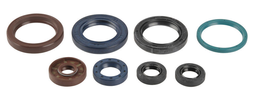 KIT PARAOLI MOTORE KTM 250 EXC F 2007-2013