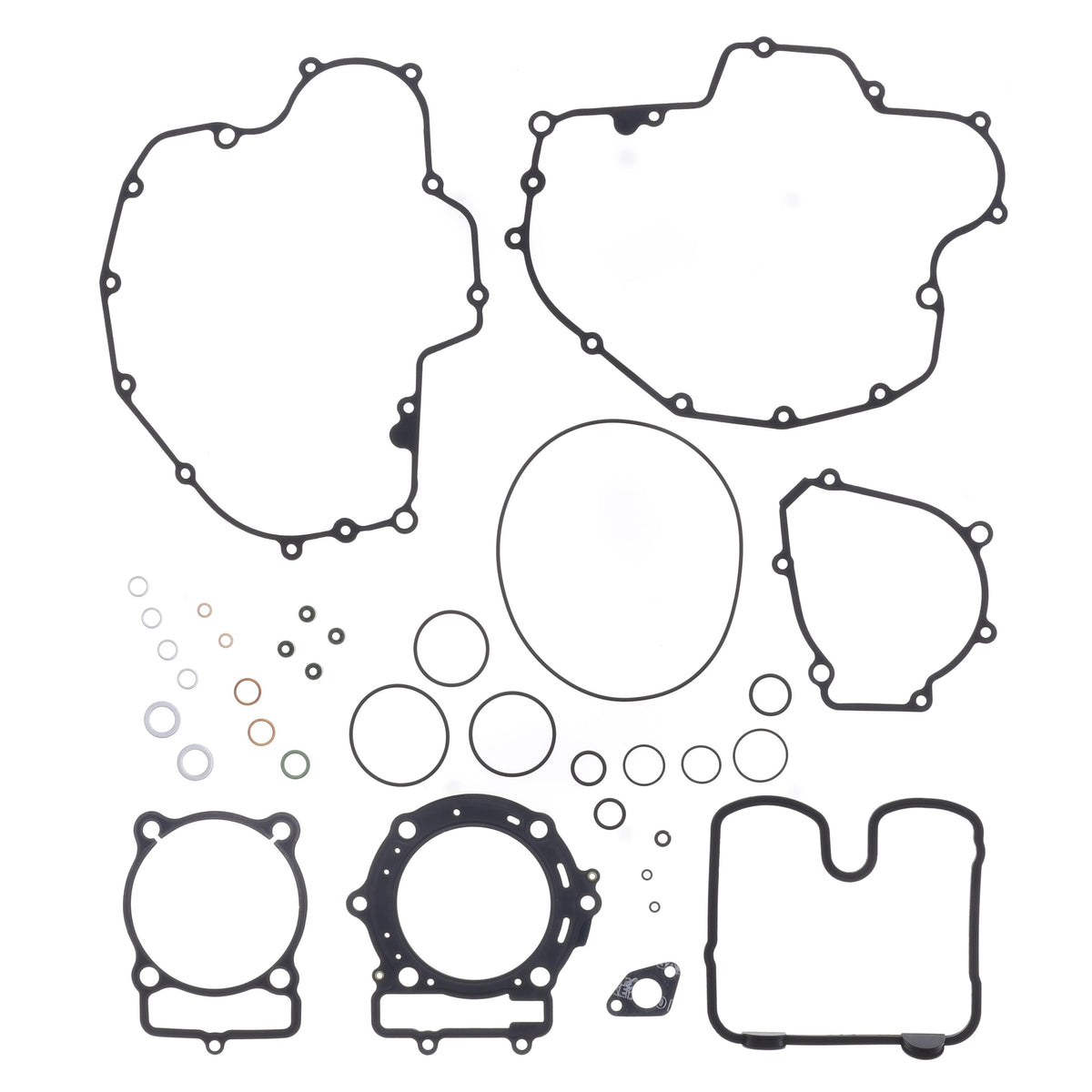 KIT GUARNIZIONI MOTORE HUSQVARNA 510 TC 2005-2010