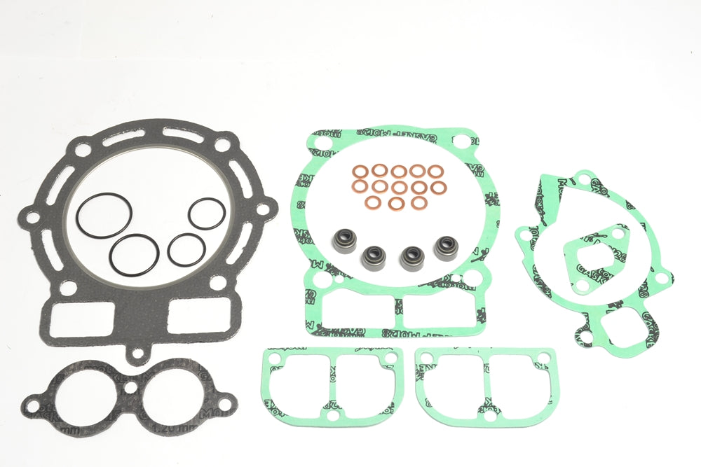 SERIE SMERIGLIO KTM 525 EXC 2003-2007