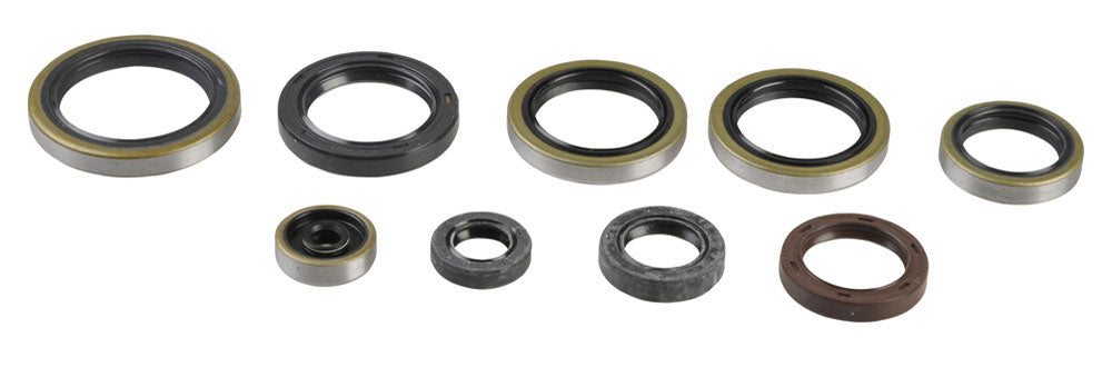 KIT PARAOLI MOTORE HUSABERG 300 TE 2011-2014