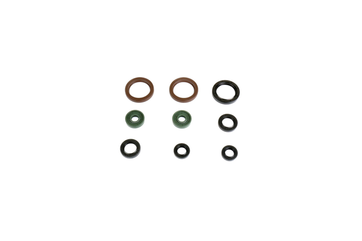 KIT PARAOLI MOTORE HUSQVARNA 450 FC 2014-2015