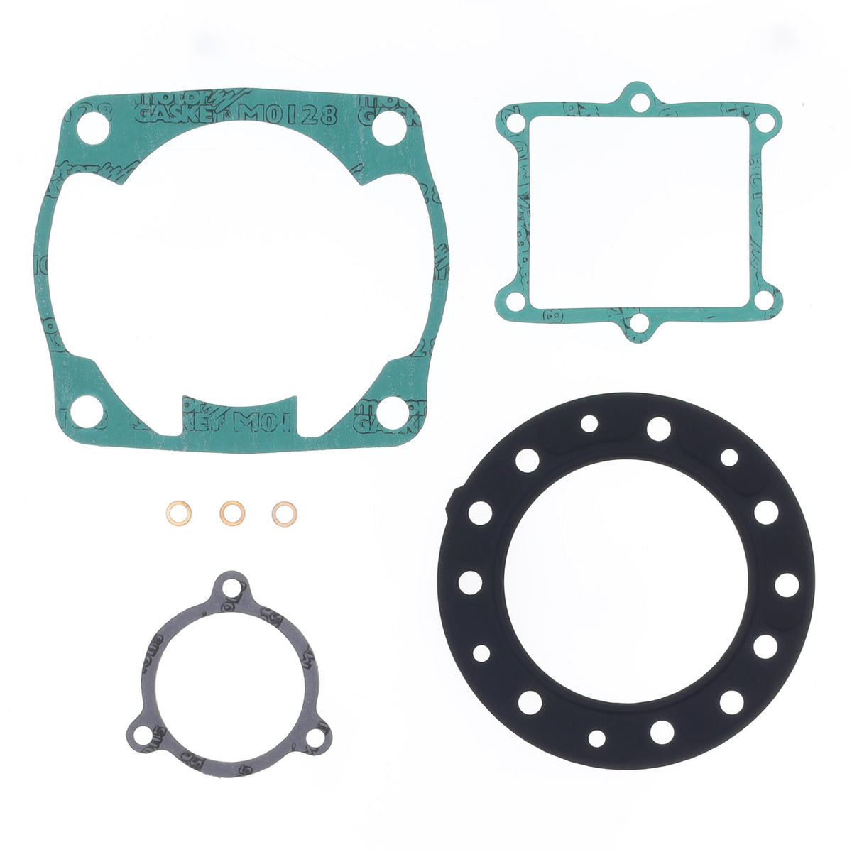 SERIE SMERIGLIO HONDA CR 500 1989-2004