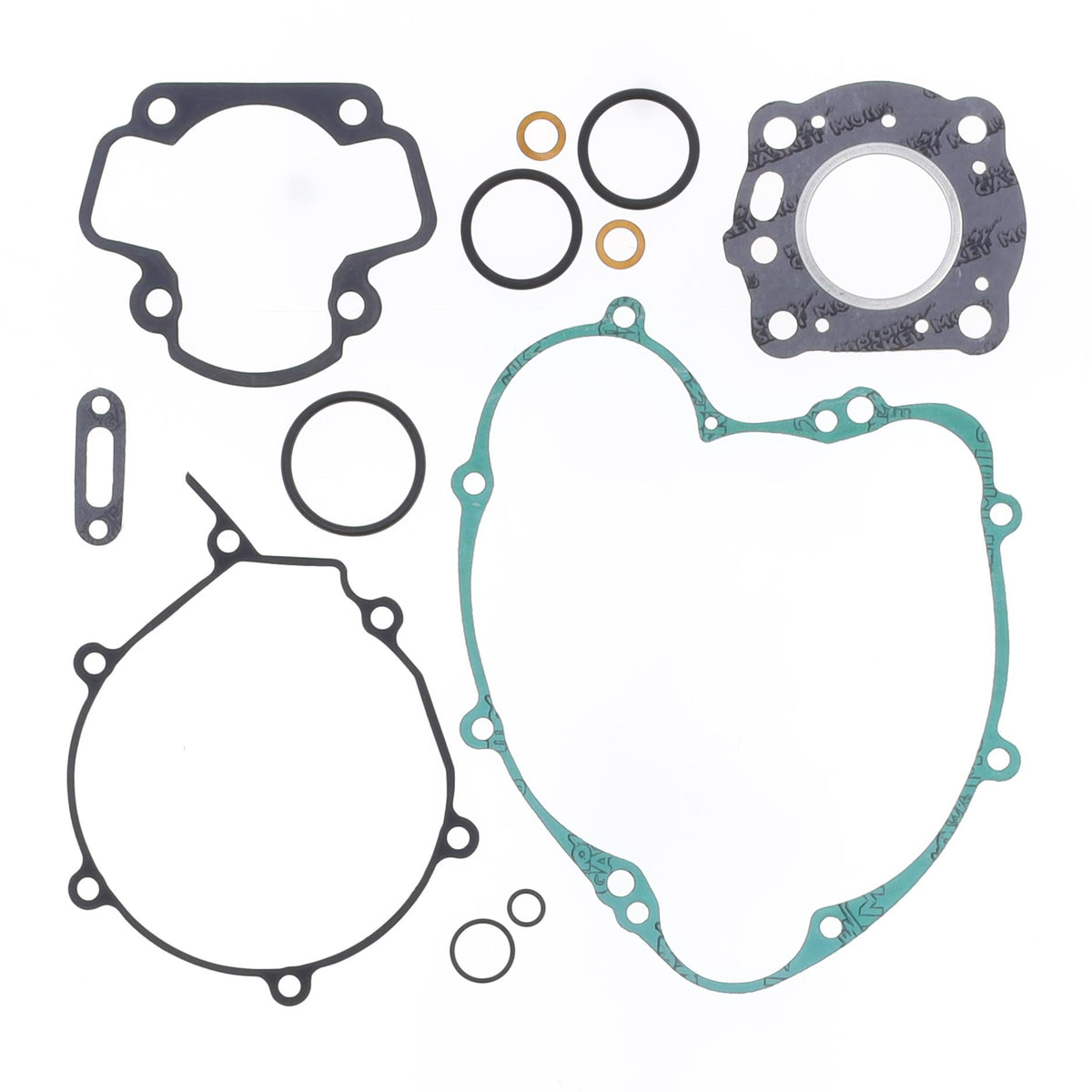 KIT GUARNIZIONI MOTORE KAWASAKI KX 60 1985-2003