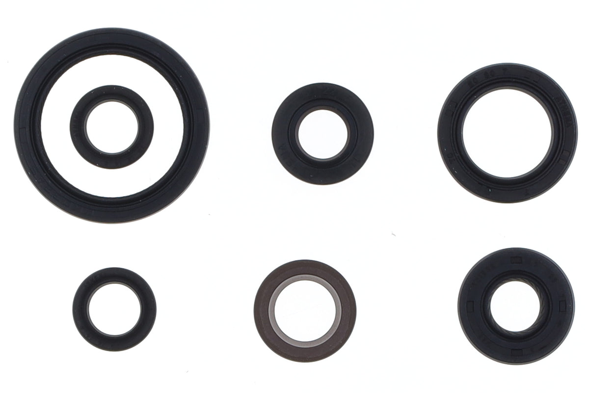 KIT PARAOLI MOTORE YAMAHA YZ 450 F 2006-2013
