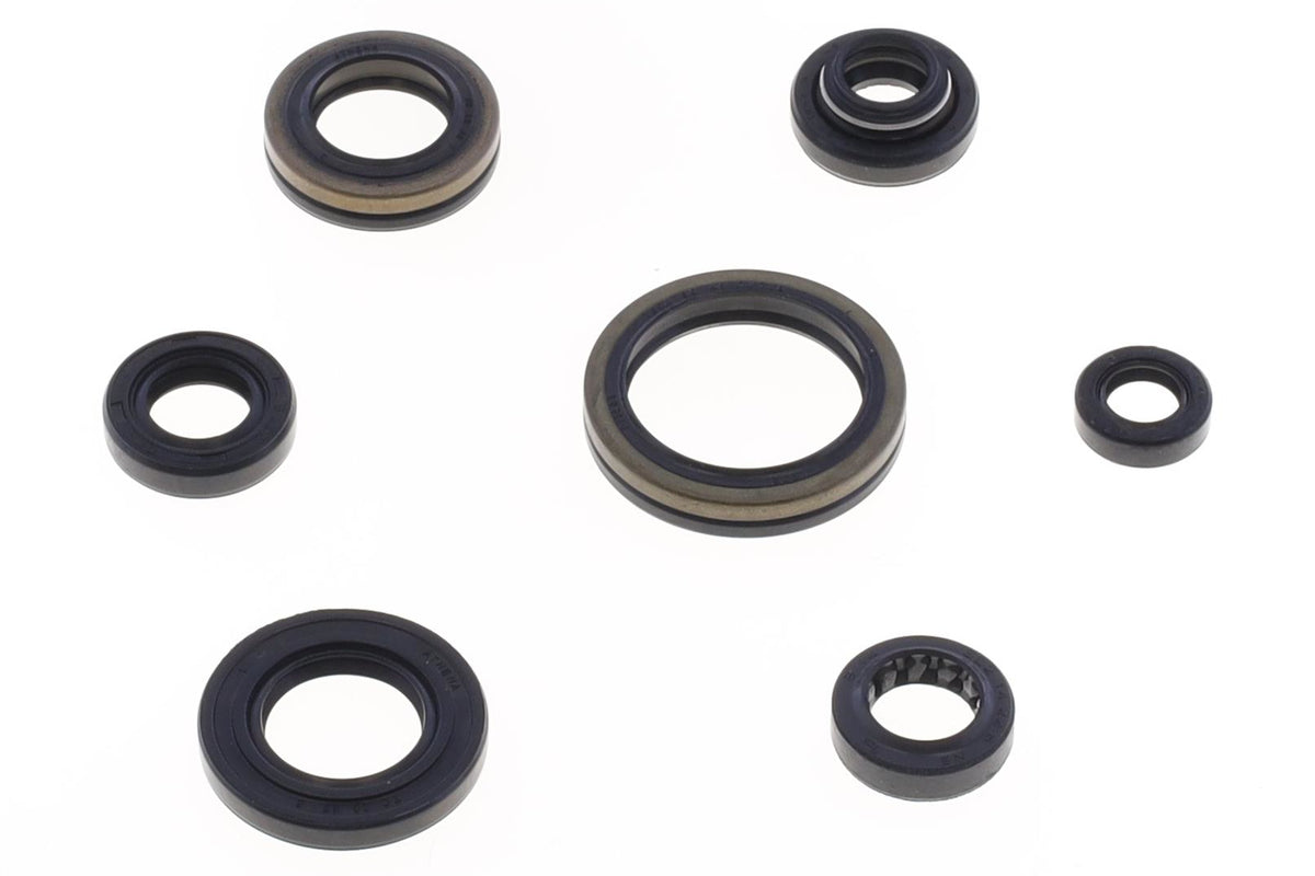 KIT PARAOLI MOTORE SUZUKI RM 85 2002-2018