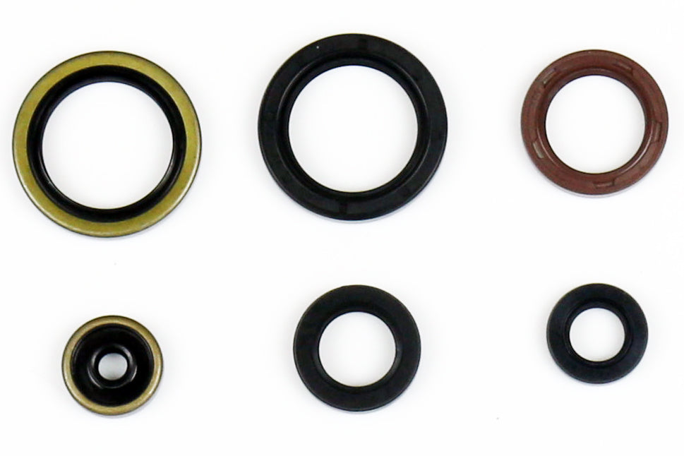 KIT PARAOLI MOTORE KTM 125 SX 2016-2026
