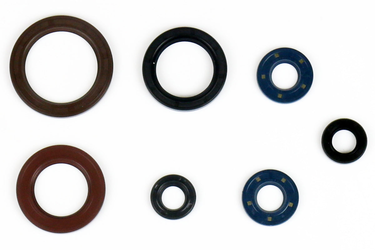 KIT PARAOLI MOTORE KTM 350 SX F 2016-2022