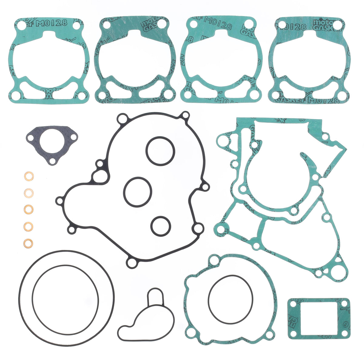 KIT GUARNIZIONI MOTORE KTM 50 SX 2009-2023