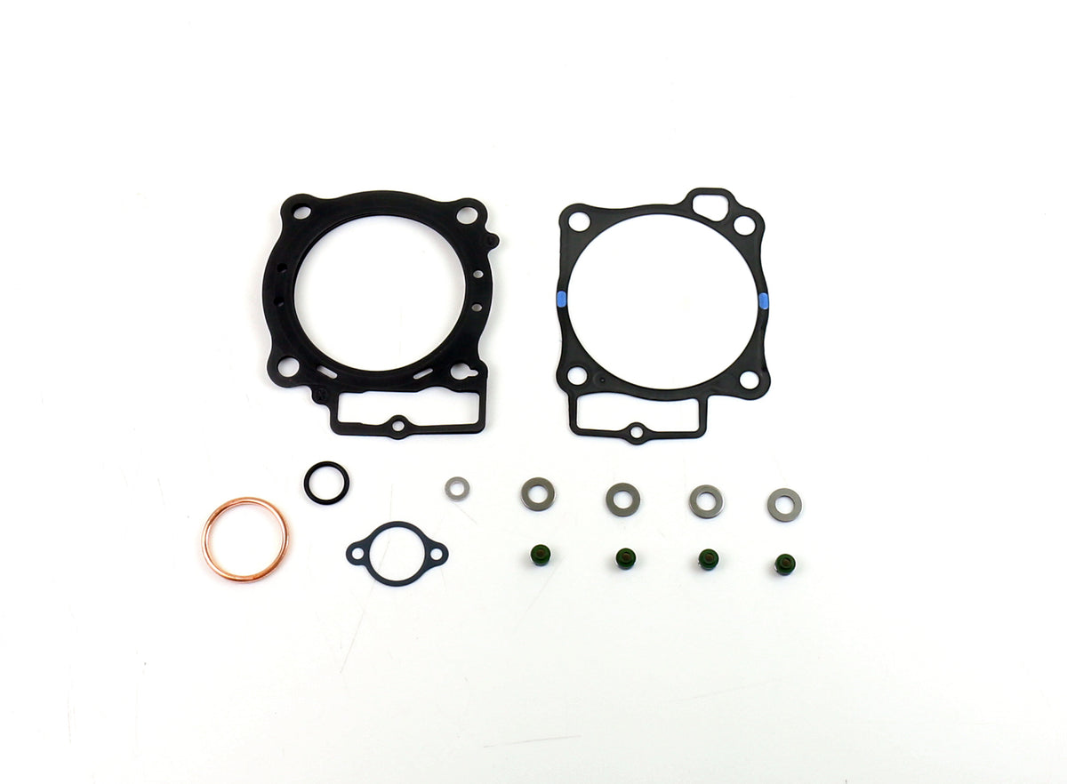 SERIE SMERIGLIO HONDA CRF 450 RX 2017-2018