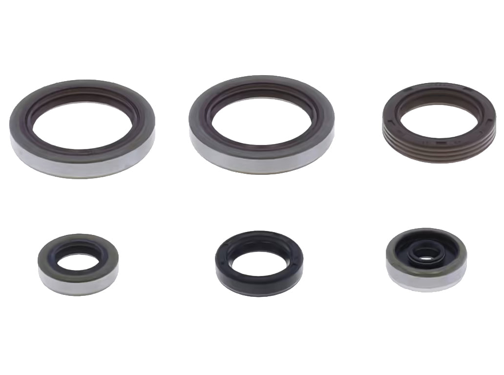 KIT PARAOLI MOTORE BETA RR 200 2019-2026