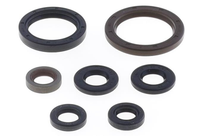 KIT PARAOLI MOTORE KTM 350 EXC F 2024-2026