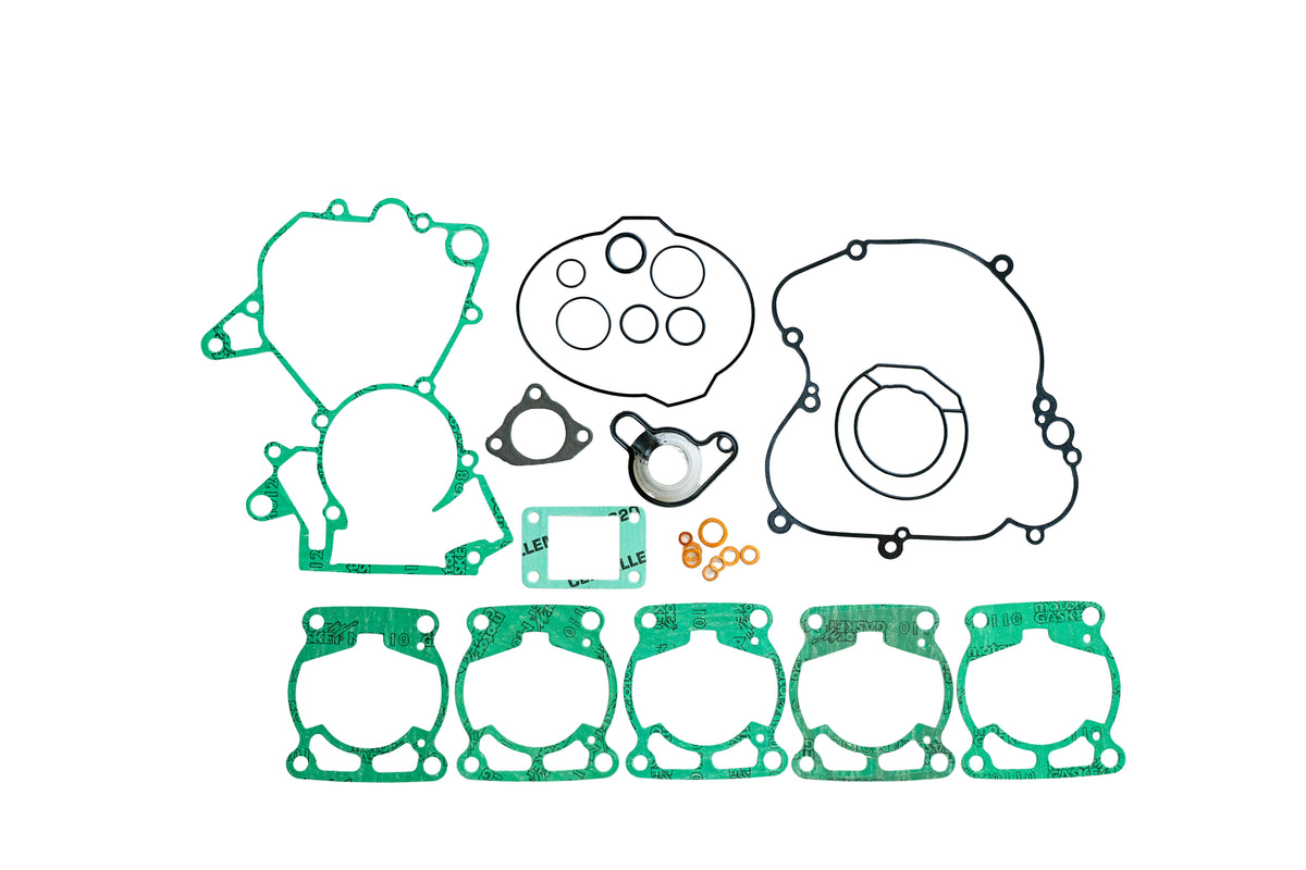 KIT GUARNIZIONI MOTORE KTM 65 SX 2024-2026