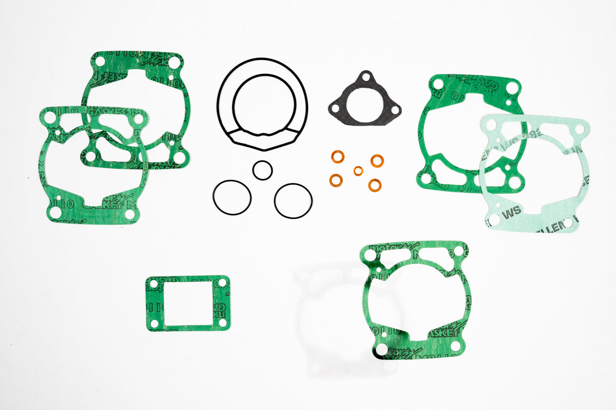 SERIE SMERIGLIO GAS GAS MC 65 2024-2026
