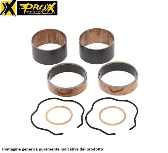 KIT PROX REVISIONE BOCCOLE FORCELLA GAS GAS EC 350 F 2021-2023