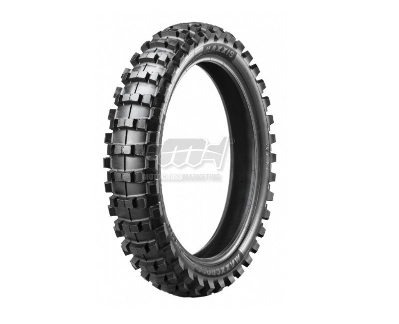 PNEUMATICO MAXXIS - CROSS COMPETIZIONE M7326 110/90 - 19 62M