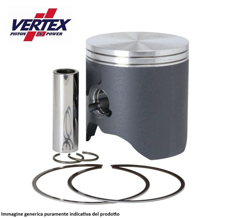 PISTONE VERTEX PRO RACE YAMAHA YZ-WR125 2022-2024 D.53.97mm