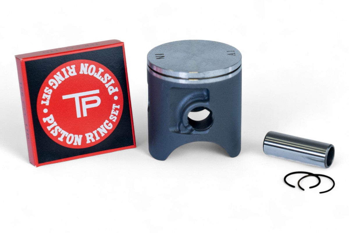 PISTONE PROX HONDA CR 125 1992-2003 d.53,95mm - 1 Fascia