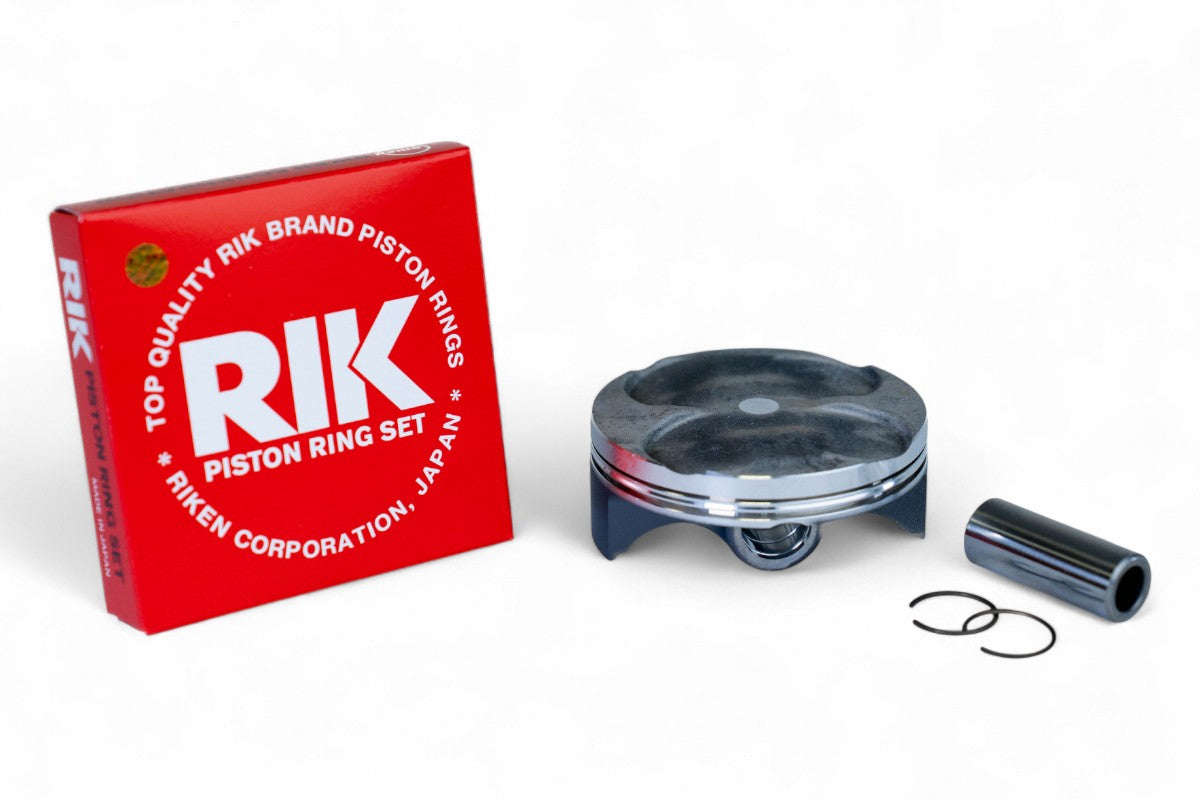 PISTONE PROX HONDA CRF 250 R 2004-2007 d.77,99mm