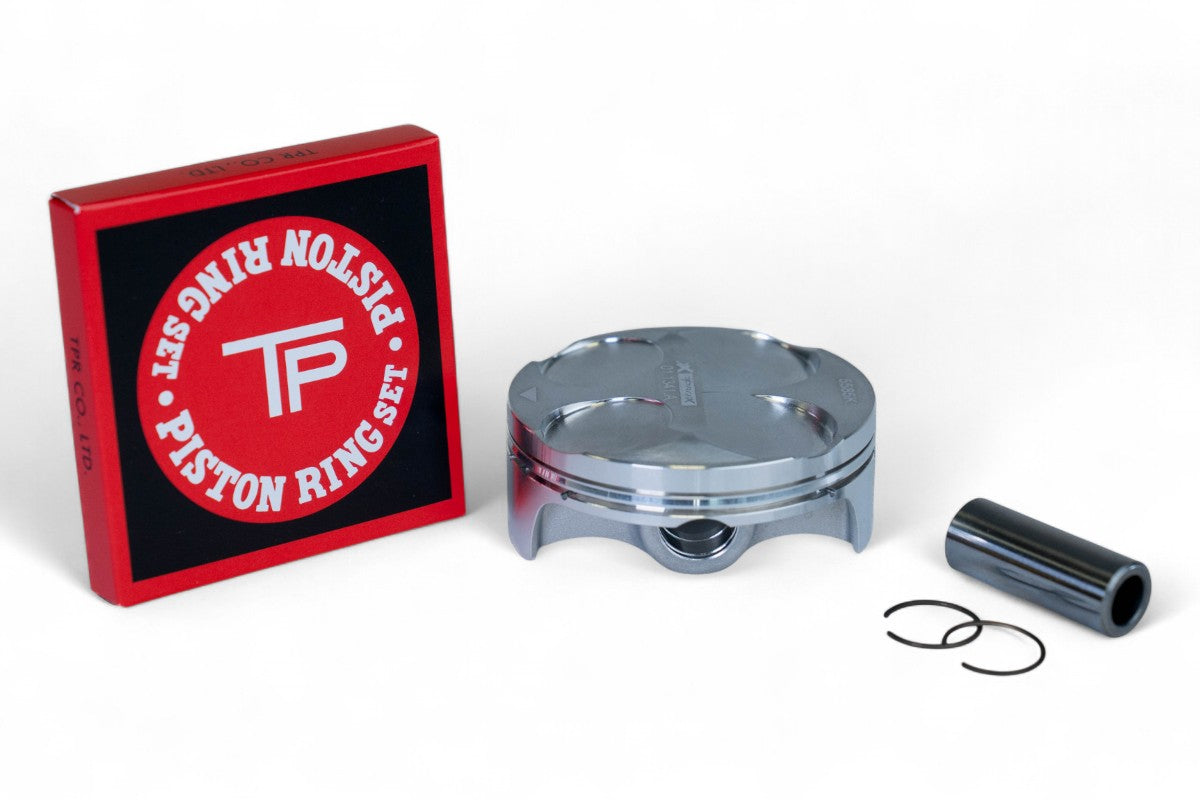 PISTONE PROX HONDA CRF 250 R 2010-2013 d.76,78mm - Alta compressione 14,2:1