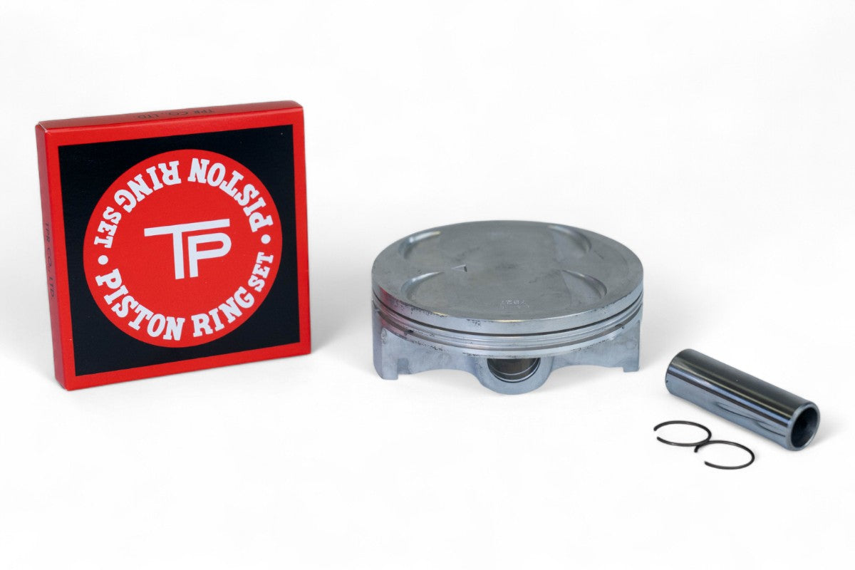 PISTONE PROX HONDA CRF 450 R 2002-2008 d.99,00mm