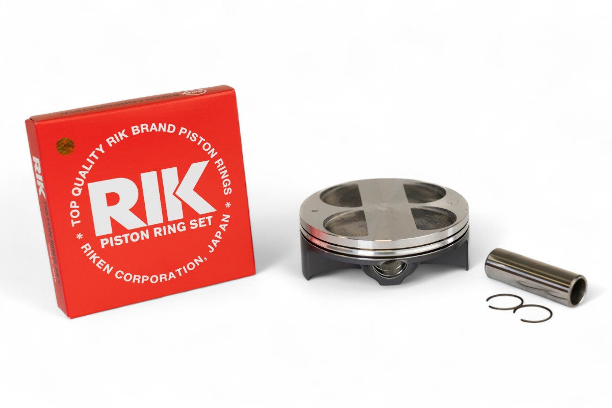 PISTONE PROX HONDA CRF 450 R 2009-2012 d.95,98mm