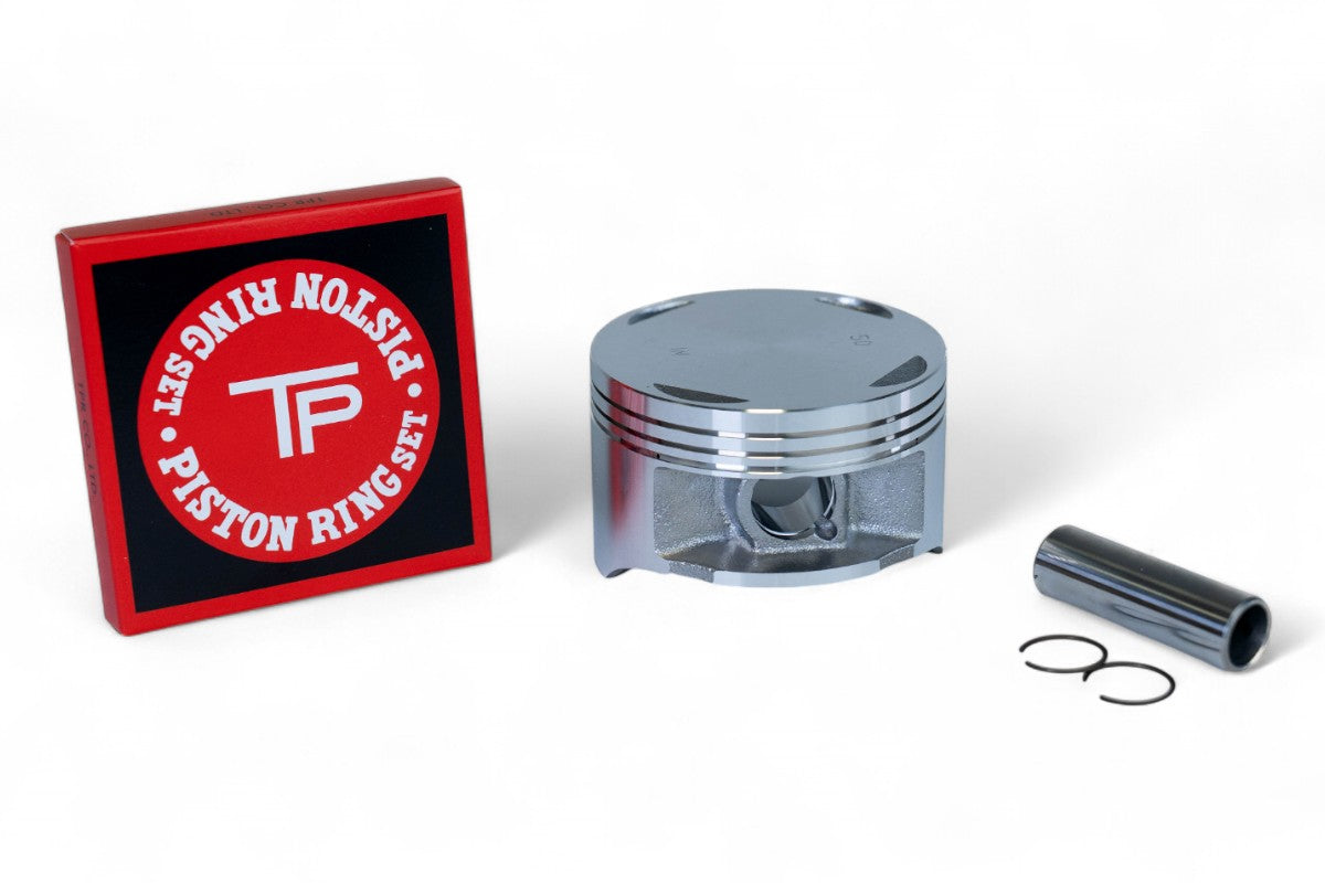 PISTONE PROX HONDA XR 400 R 1996-2004 d.86,00mm