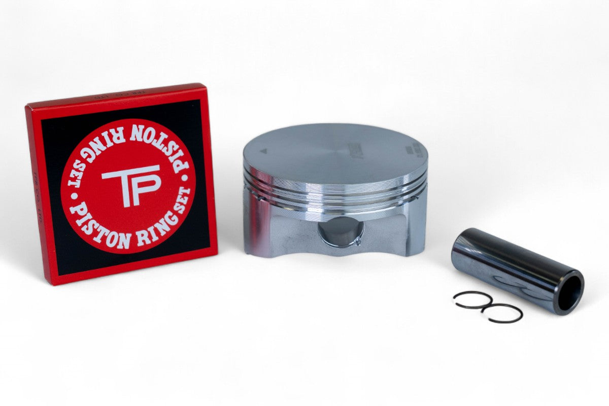 PISTONE PROX HONDA NX 650 Dominator 1988-2002 d.100,50mm