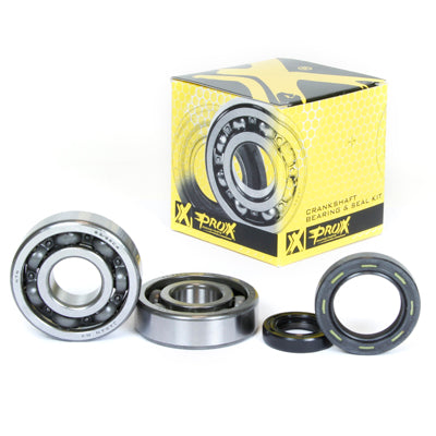 KIT PROX CUSCINETTI ALBERO MOTORE HONDA CR 125 1986-2007