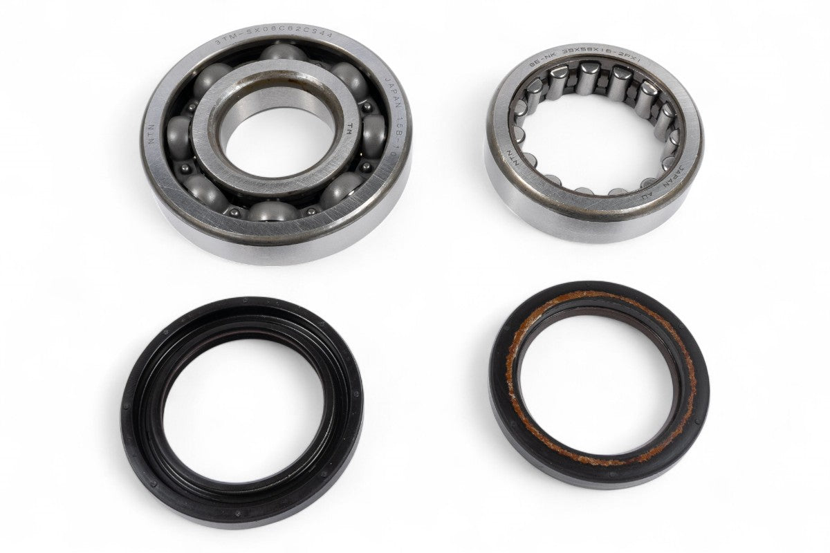 KIT PROX CUSCINETTI ALBERO MOTORE HONDA CRF 250 R 2006-2017