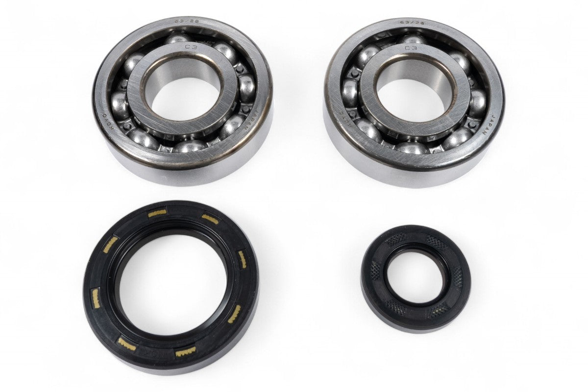 KIT PROX CUSCINETTI ALBERO MOTORE HONDA CR 250 1992-2007